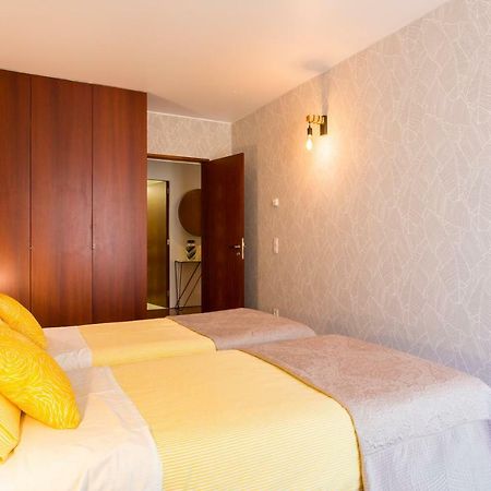 Charming 2-Bedroom Apartment In The City Centre Lisboa Dış mekan fotoğraf
