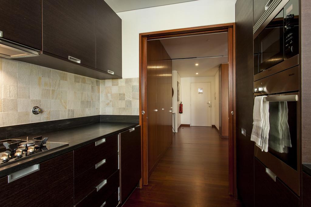 Charming 2-Bedroom Apartment In The City Centre Lisboa Dış mekan fotoğraf