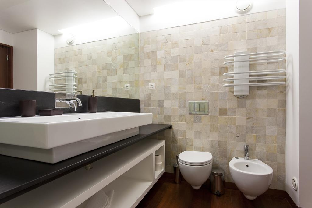 Charming 2-Bedroom Apartment In The City Centre Lisboa Dış mekan fotoğraf