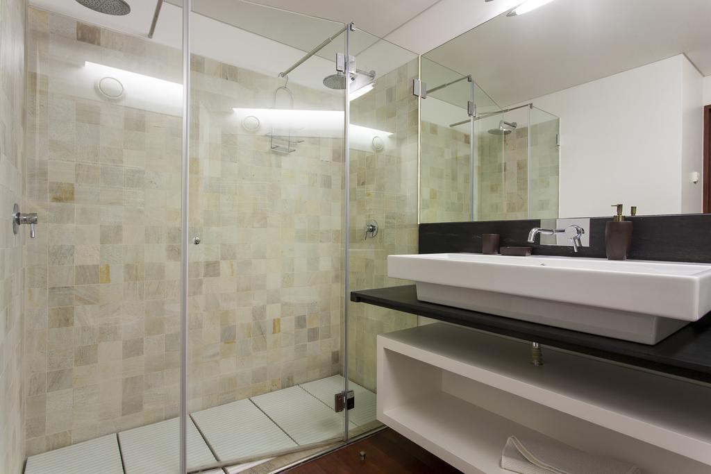 Charming 2-Bedroom Apartment In The City Centre Lisboa Dış mekan fotoğraf