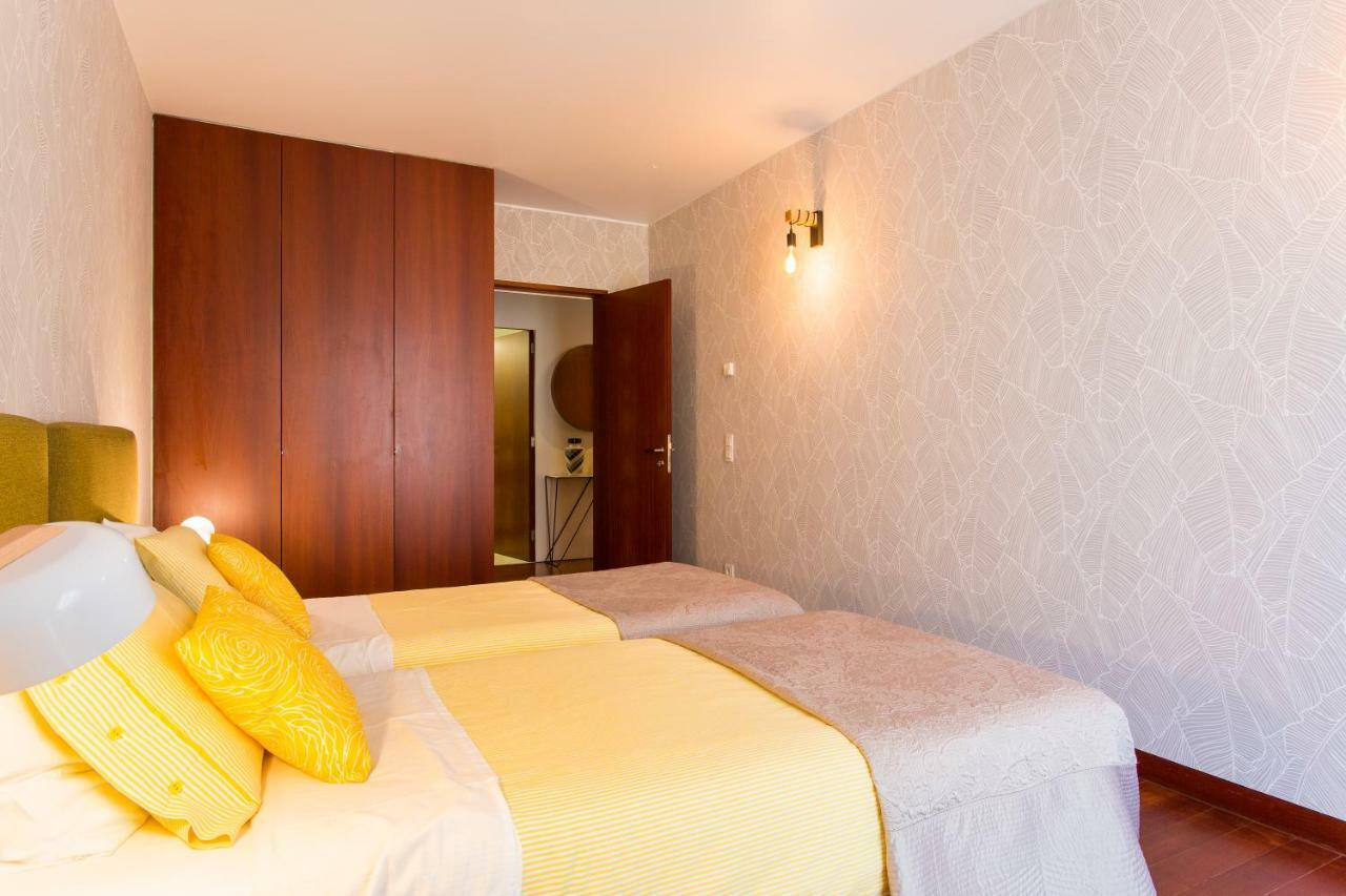 Charming 2-Bedroom Apartment In The City Centre Lisboa Dış mekan fotoğraf