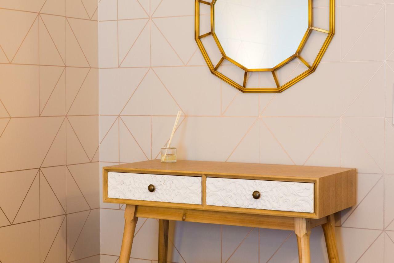 Charming 2-Bedroom Apartment In The City Centre Lisboa Dış mekan fotoğraf